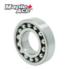 1205, 1205 TV, 1205 ETN9 Self-aligning Ball Bearing 25x52x15mm