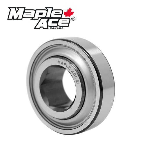206KRR6,AH210539,JD9338,JD9483,BH10338,HPC100GP,16KB206N,1AH06-1 Ball Bearing 1in