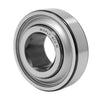 207KRR12, HPC102GPE, JD9488 Ball Bearing 1-1/8in Hex Bore, Cylindrical OD