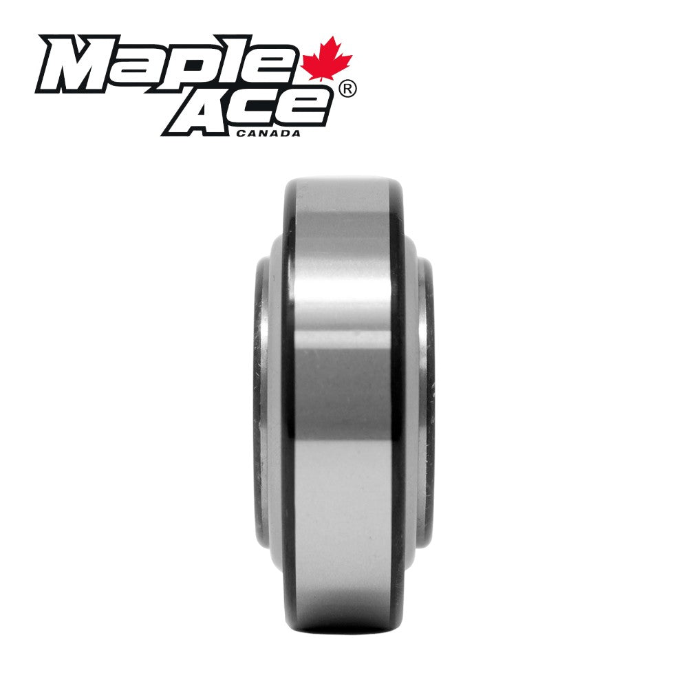 207KRR17, HPS102GP3, JD8650 Ball Bearing 1-1/4in Hex Bore, Cylindrical OD