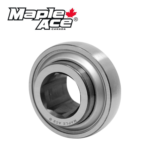 207KRRB12, HPS102GPE, 156816C91, AN102010, 9-90321 Ball Bearing 1-1/8in Hex Bore