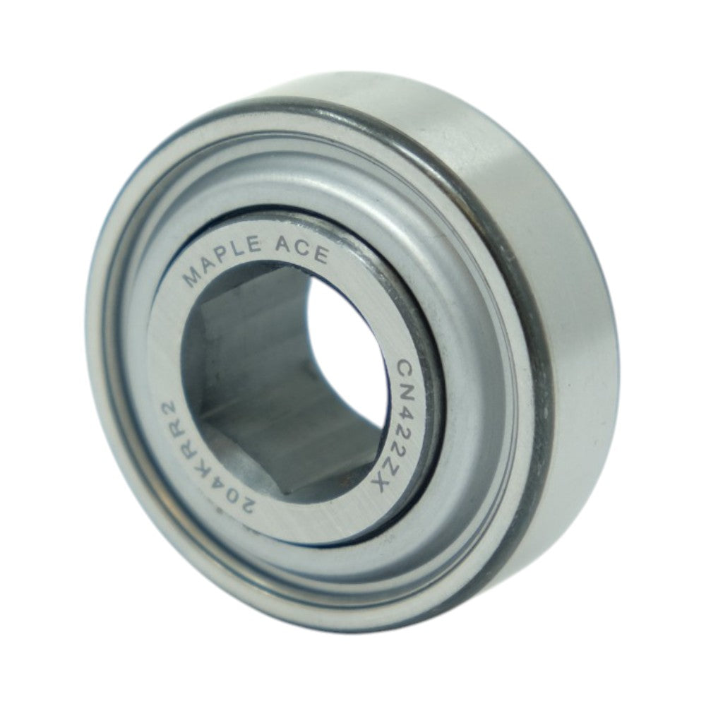 204KRR2, HPC011GP, JD7126, JD7126,  AH107148, 592141R91 Ball Bearing 11/16in Hex Bore