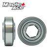 204KRR2, HPC011GP, JD7126, JD7126,  AH107148, 592141R91 Ball Bearing 11/16in Hex Bore