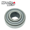 205KRR2, HPC014GP, 1AH05-7/8, AA28271, AE29876, 166598, 49436, 842696M1, 507138 Ball Bearing 7/8in Hex Bore, Cylindrical OD