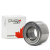 WB-510010 Wheel Bearing Ford Fusion 06-12 MKZ 07-12 Mazda 3 05-08 Mazda6 03-08