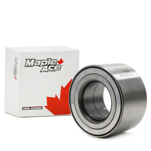 WB-510015 Wheel Bearing Front Civic 92-00 EL 97-00 Rear CR-V 02-04