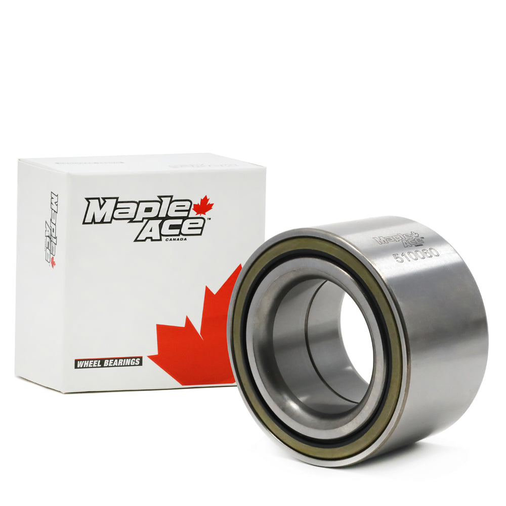 WB-510060 Front Wheel Bearing Nissan Maxima 00-08 Altima 02-06 Infiniti I30 I35
