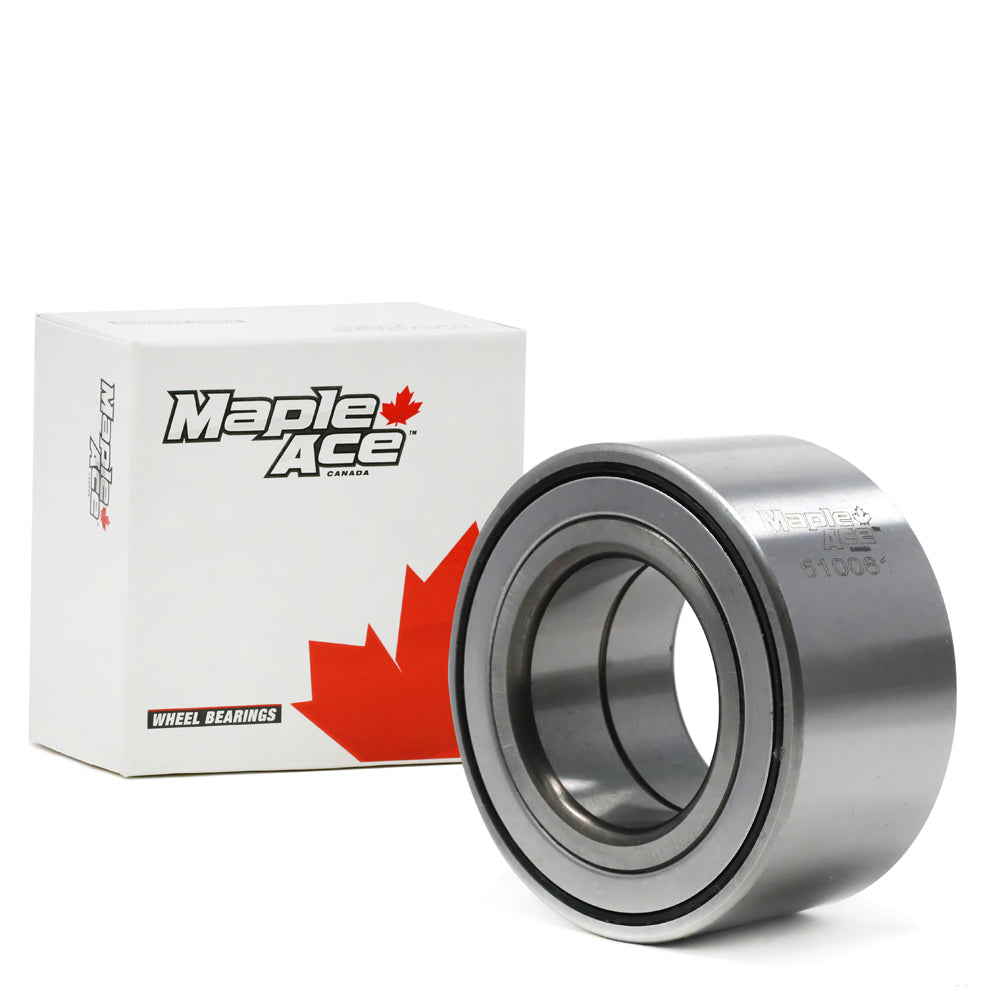 WB-510061 Front Wheel Bearing Nissan Sentra 00-07 Lancer 02-07 Mirage 00-02