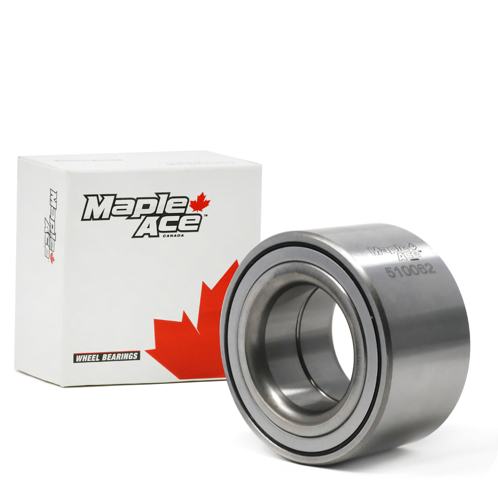 WB-510062 Front Wheel Bearing Scion xA xB 04-06 Toyota Echo 00-05