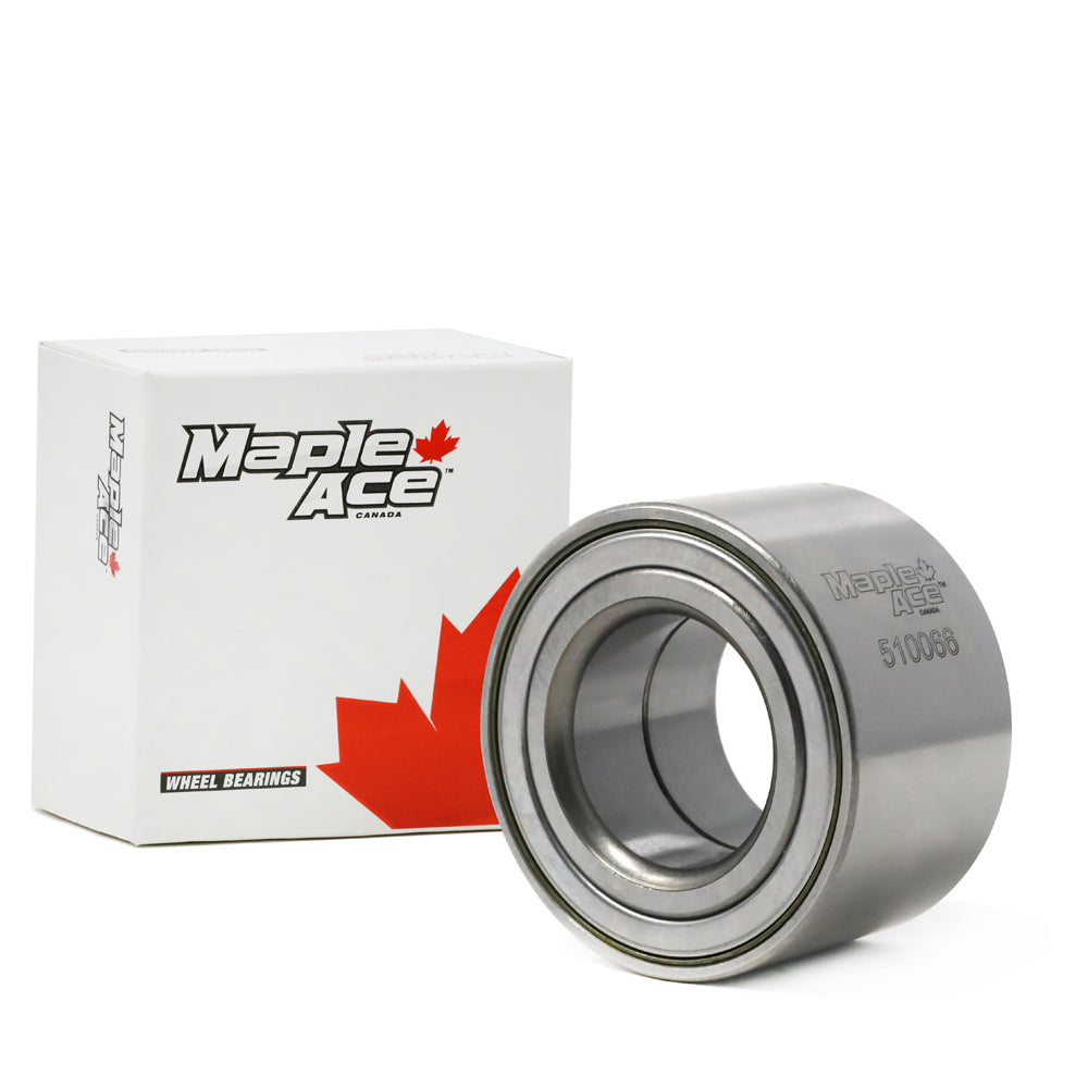 WB-510066 Front Wheel Bearing Chevrolet Aveo 04-11 Aveo5 06-11 Spark 13-15