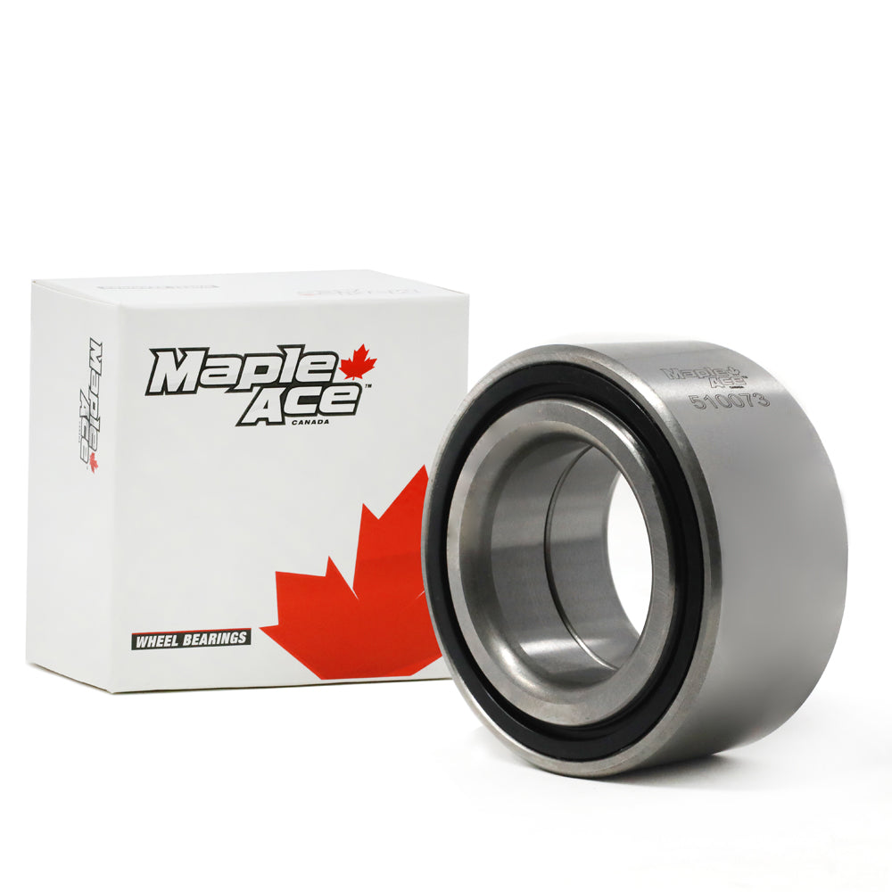 WB-510073 Front Wheel Bearing Honda Civic 06-21 Accord 03-07 Acura TL/TSX 04-08
