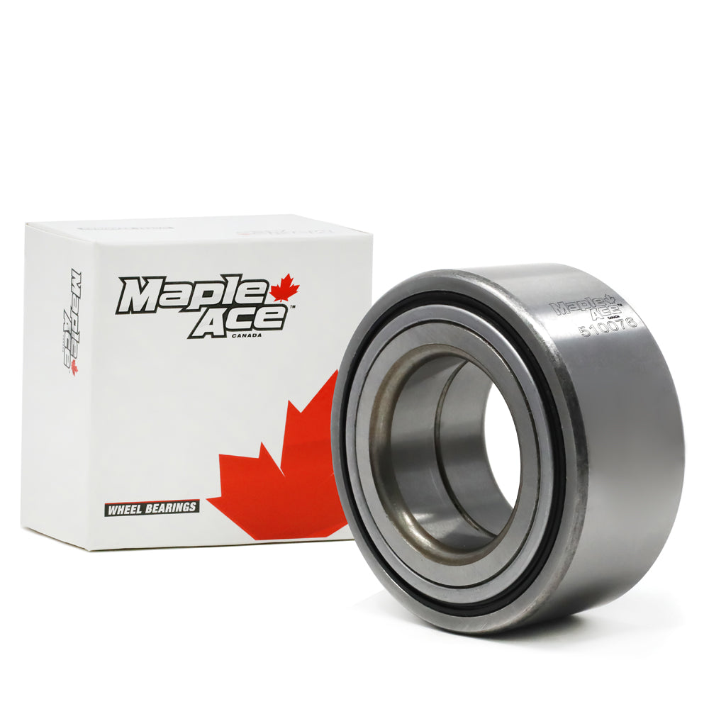 WB-510076 Front Wheel Bearing Sonata 99-02 Tiburon 03-08 Optima/Magentis 01-02