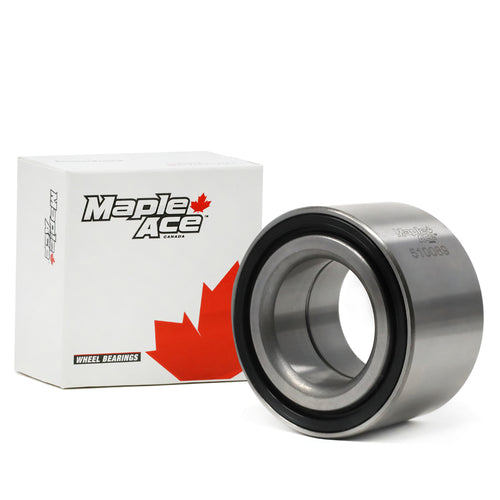 WB-510089 44300TR0951 Front Wheel Bearing Honda Civic 06-20 Acura ILX 13-14