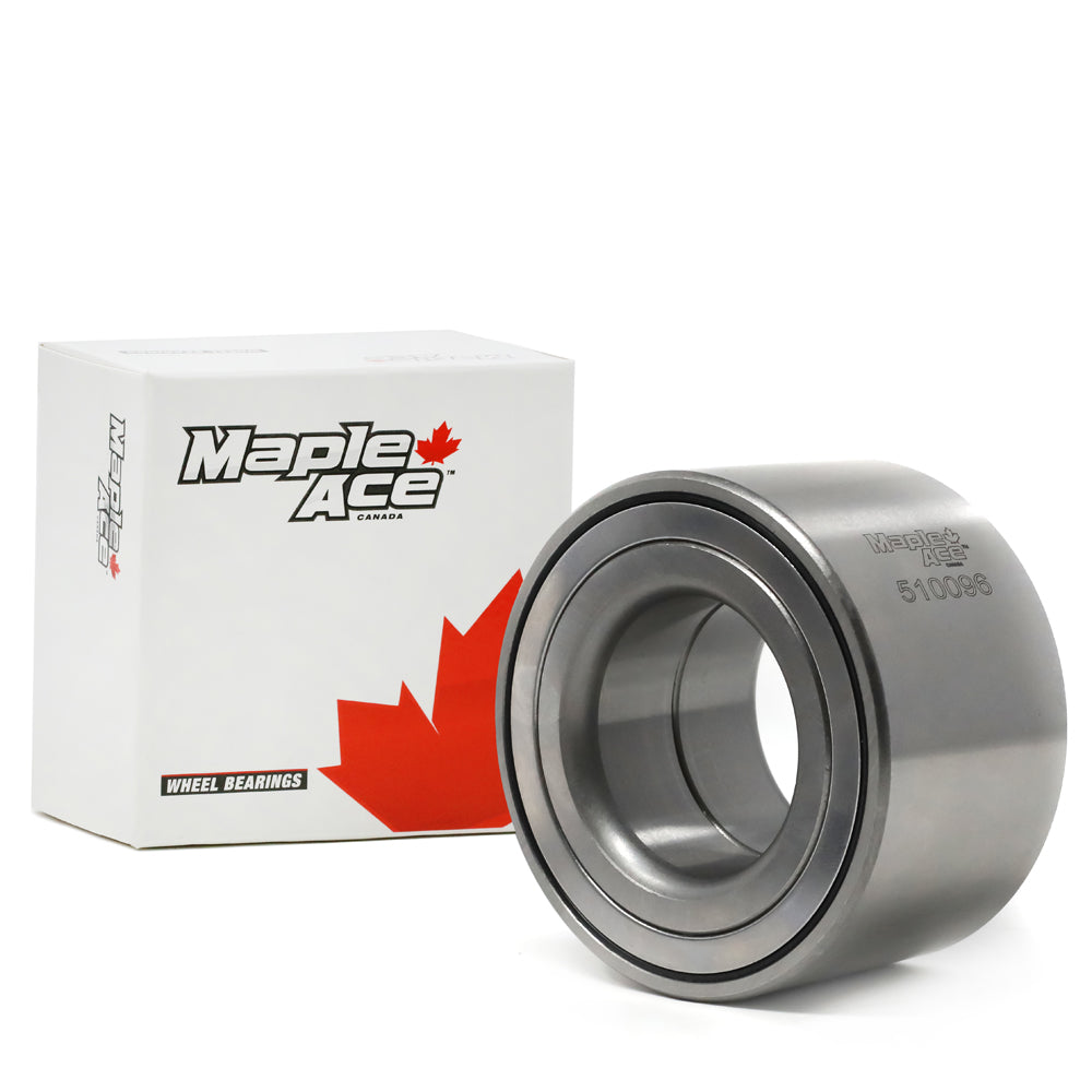 WB-510096 Front Wheel Bearing Mazda 3 2005-2013 Mazda 5 2006-2015