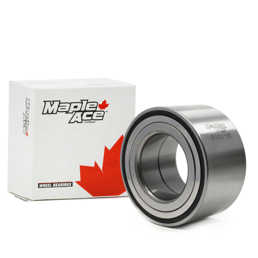 WB-510116 Rear Wheel Bearing Grand Cherokee 11-21 Durango 11-19 ML/GL/GLE 12-18