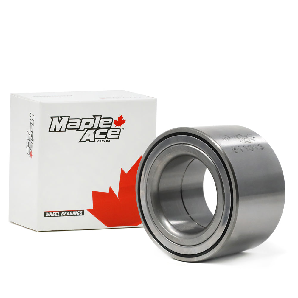 WB-511013 Rear Wheel Bearing Mitsubishi Outlander AWD 03-06