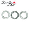 51213 Thrust Ball Bearing 65x100x27mm
