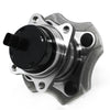WHB-512209 Rear Wheel Hub Bearing for Scion xB Toyota Echo xA