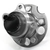 WHB-512282 Rear Left Wheel Hub Bearing for Lexus RX330 2004-2006, FWD