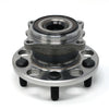 WHB-512321 Rear Wheel Hub Bearing for Acura RL, TL