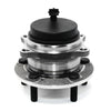 512326 Rear Wheel Hub Bearing for Hyundai Santa Fe Kia Sorento Sport Veracruz XL