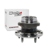 512337 Rear Wheel Hub Bearing for Lexus GSF ISF IS250 350 RCF GS350 430 450h 460