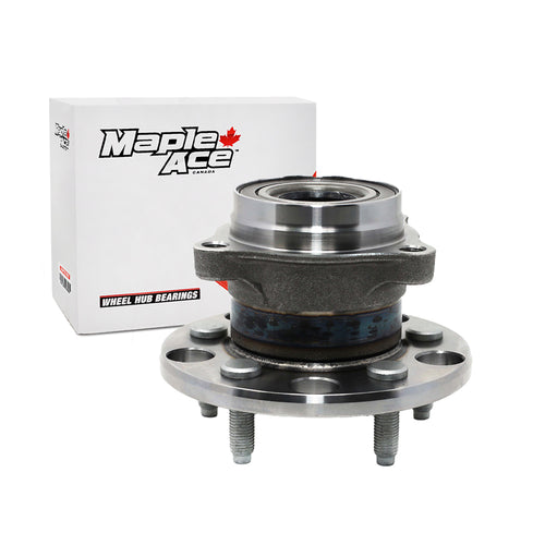 512337 Rear Wheel Hub Bearing for Lexus GSF ISF IS250 350 RCF GS350 430 450h 460