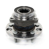 512337 Rear Wheel Hub Bearing for Lexus GSF ISF IS250 350 RCF GS350 430 450h 460