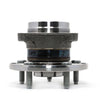 512337 Rear Wheel Hub Bearing for Lexus GSF ISF IS250 350 RCF GS350 430 450h 460