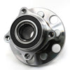 512337 Rear Wheel Hub Bearing for Lexus GSF ISF IS250 350 RCF GS350 430 450h 460