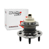 512357 Rear Wheel Hub Bearing for Chevrolet Impala Pontiac Grand Prix Buick