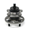 WHB-512370 Rear Wheel Hub Bearing for Toyota Yaris Prius C Scion iQ