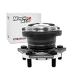 WHB-512373 Rear Wheel Hub Bearing for Nissan Rogue Juke AWD