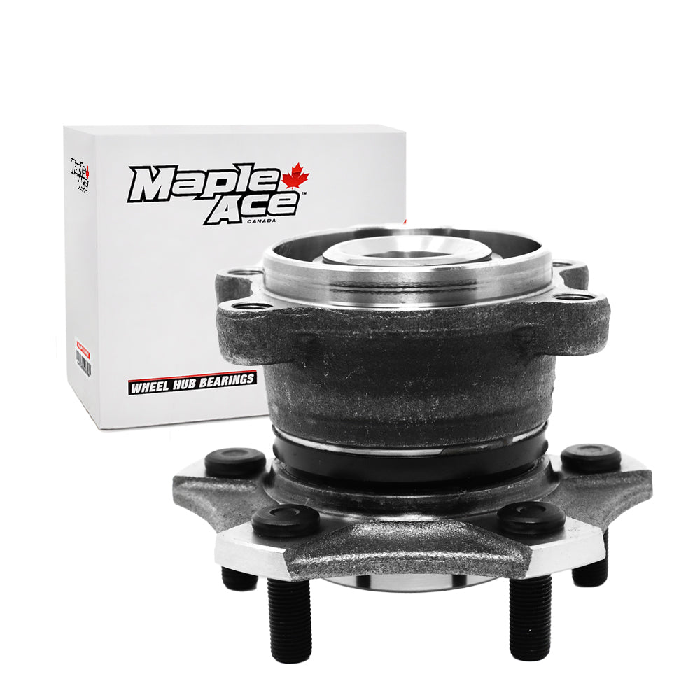 WHB-512373 Rear Wheel Hub Bearing for Nissan Rogue Juke AWD
