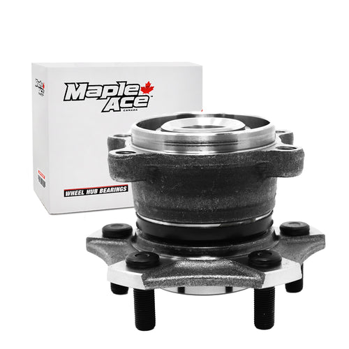 WHB-512373 Rear Wheel Hub Bearing for Nissan Rogue Juke AWD