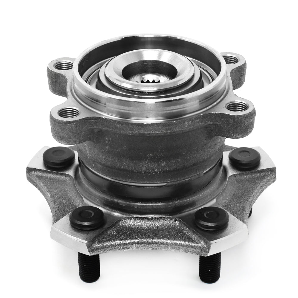WHB-512373 Rear Wheel Hub Bearing for Nissan Rogue Juke AWD