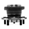 WHB-512373 Rear Wheel Hub Bearing for Nissan Rogue Juke AWD