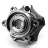 WHB-512373 Rear Wheel Hub Bearing for Nissan Rogue Juke AWD
