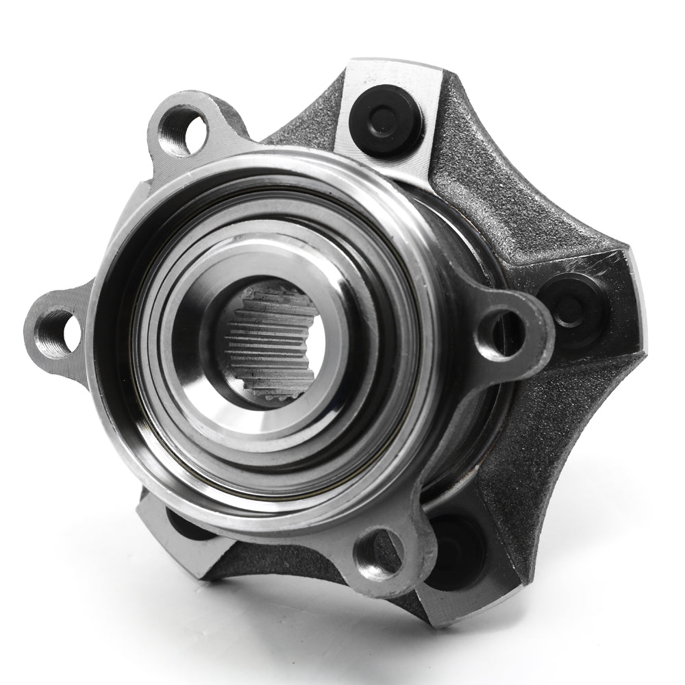 WHB-512373 Rear Wheel Hub Bearing for Nissan Rogue Juke AWD