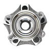 WHB-512373 Rear Wheel Hub Bearing for Nissan Rogue Juke AWD