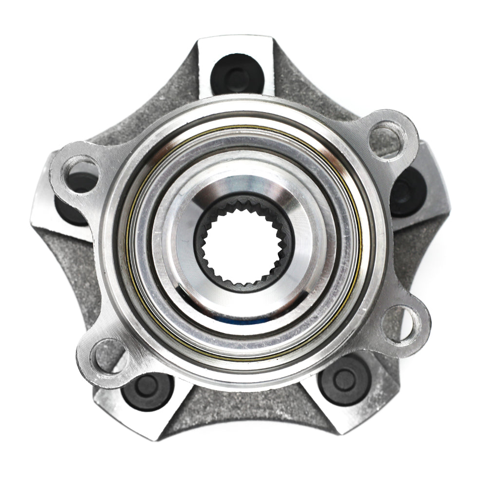 WHB-512373 Rear Wheel Hub Bearing for Nissan Rogue Juke AWD