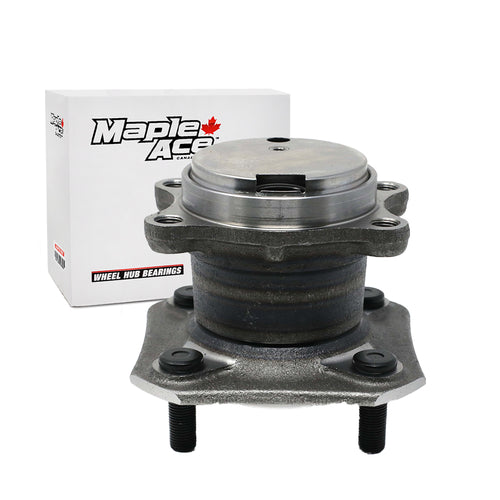 WHB-512384 Rear Wheel Hub Bearing for Nissan Sentra 2.0L with 4-Wheel ABS