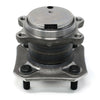 WHB-512384 Rear Wheel Hub Bearing for Nissan Sentra 2.0L with 4-Wheel ABS