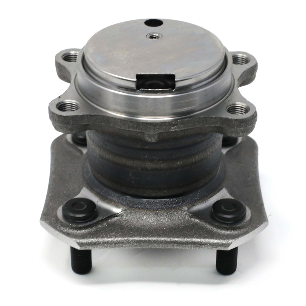 WHB-512384 Rear Wheel Hub Bearing for Nissan Sentra 2.0L with 4-Wheel ABS