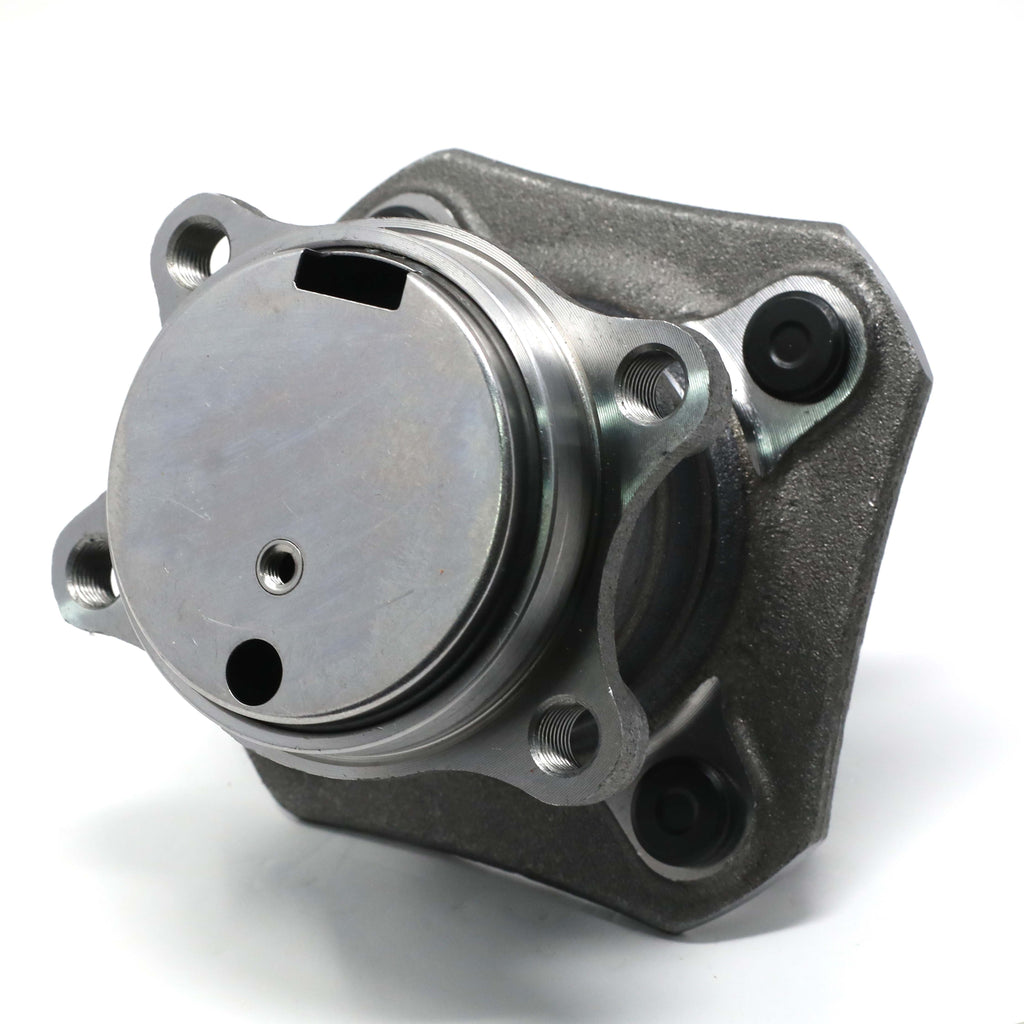 WHB-512384 Rear Wheel Hub Bearing for Nissan Sentra 2.0L with 4-Wheel ABS