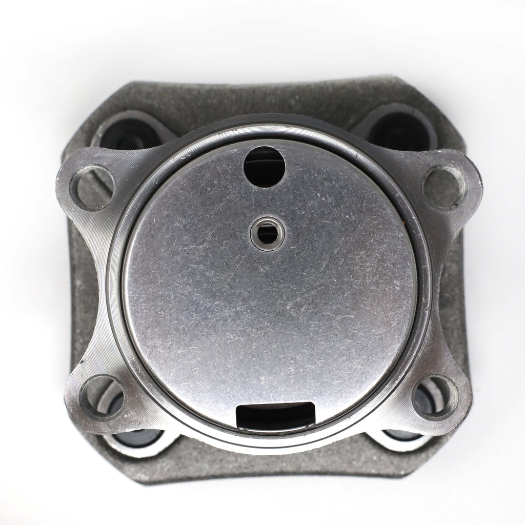 WHB-512384 Rear Wheel Hub Bearing for Nissan Sentra 2.0L with 4-Wheel ABS