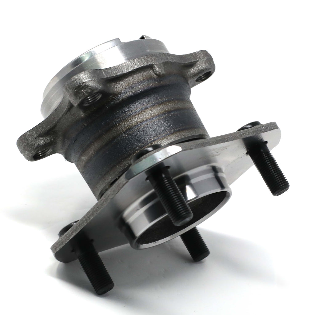 WHB-512384 Rear Wheel Hub Bearing for Nissan Sentra 2.0L with 4-Wheel ABS