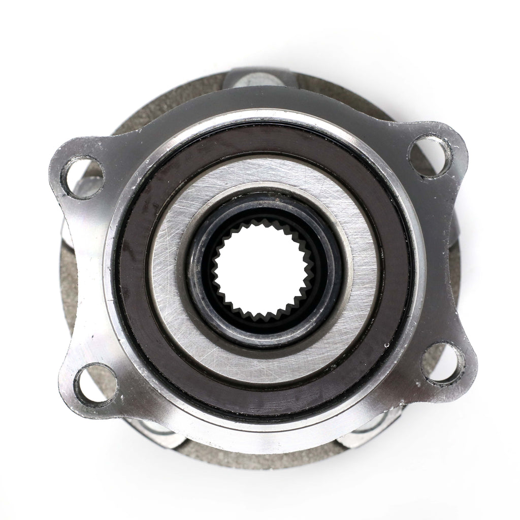512401 Rear Wheel Hub Bearing for Subaru Outback Impreza Forester Legacy Scion
