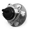 512403 Rear Wheel Hub Bearing for Toyota Corolla Matrix Pontiac Vibe iM