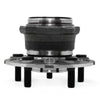 WHB-512501 Rear Wheel Hub Bearing for Honda CR-V Acura RDX AWD